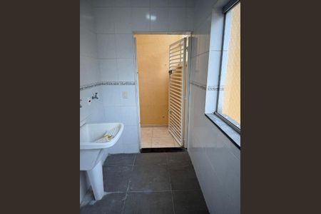 Foto 28 de casa à venda com 3 quartos, 199m² em Vila Yara, Osasco