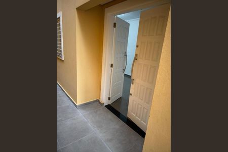 Foto 29 de casa à venda com 3 quartos, 199m² em Vila Yara, Osasco