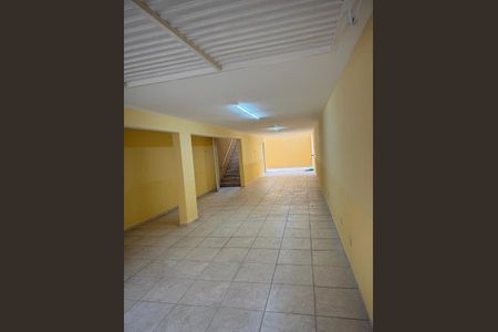 Foto 26 de casa à venda com 3 quartos, 199m² em Vila Yara, Osasco