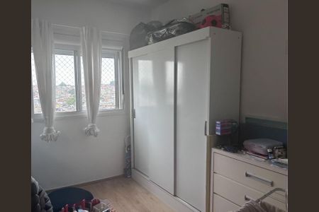 Foto 04 de apartamento à venda com 2 quartos, 48m² em Jaguaribe, Osasco