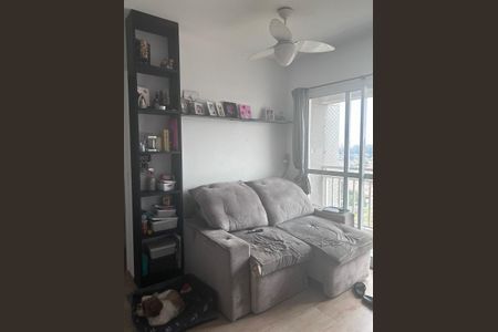 Foto 02 de apartamento à venda com 2 quartos, 48m² em Jaguaribe, Osasco