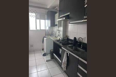 Foto 06 de apartamento à venda com 2 quartos, 48m² em Jaguaribe, Osasco