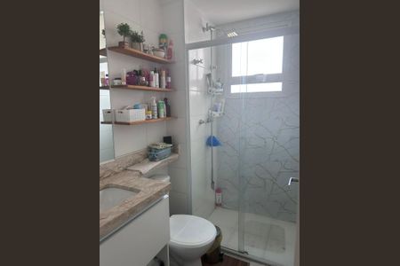 Foto 12 de apartamento à venda com 2 quartos, 48m² em Jaguaribe, Osasco