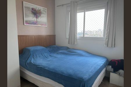 Foto 09 de apartamento à venda com 2 quartos, 48m² em Jaguaribe, Osasco