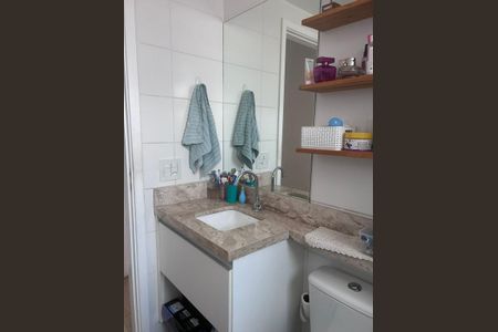 Foto 11 de apartamento à venda com 2 quartos, 48m² em Jaguaribe, Osasco