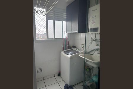 Foto 08 de apartamento à venda com 2 quartos, 48m² em Jaguaribe, Osasco
