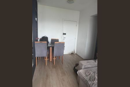 Foto 03 de apartamento à venda com 2 quartos, 48m² em Jaguaribe, Osasco