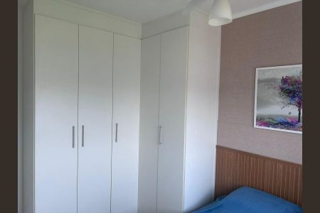 Foto 10 de apartamento à venda com 2 quartos, 48m² em Jaguaribe, Osasco