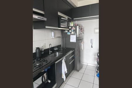 Foto 07 de apartamento à venda com 2 quartos, 48m² em Jaguaribe, Osasco