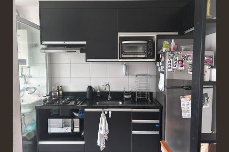 Foto 05 de apartamento à venda com 2 quartos, 48m² em Jaguaribe, Osasco