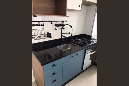 Apartamento à venda com 45m², 2 quartos e 1 vagaFoto 16