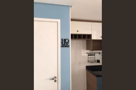 Apartamento à venda com 45m², 2 quartos e 1 vagaFoto 15