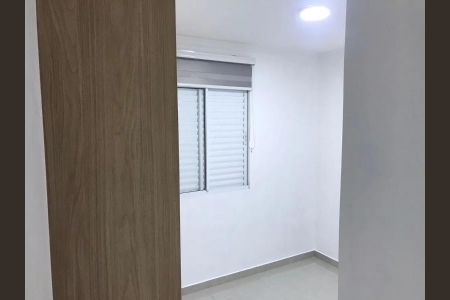 Foto 01 de apartamento à venda com 2 quartos, 45m² em Padroeira, Osasco