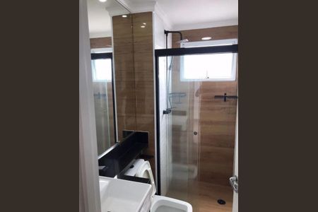 Foto 12 de apartamento à venda com 2 quartos, 45m² em Padroeira, Osasco