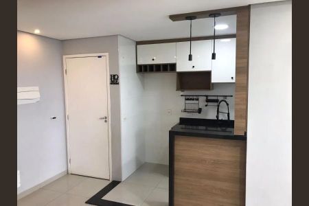 Apartamento à venda com 45m², 2 quartos e 1 vagaFoto 11