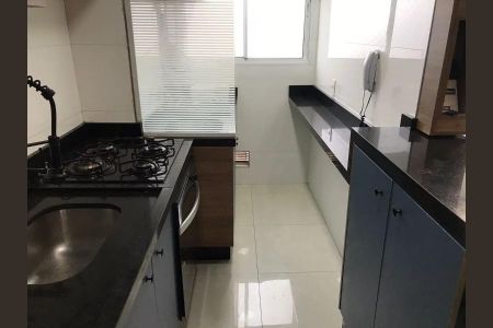 Foto 09 de apartamento à venda com 2 quartos, 45m² em Padroeira, Osasco