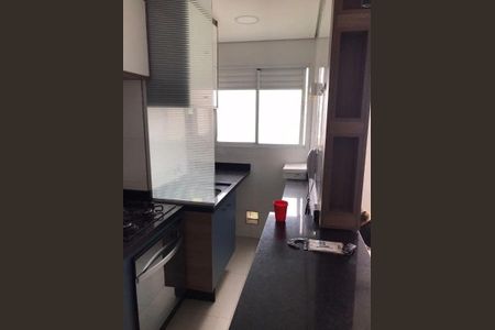 Foto 14 de apartamento à venda com 2 quartos, 45m² em Padroeira, Osasco