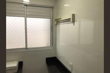 Apartamento à venda com 45m², 2 quartos e 1 vagaFoto 07