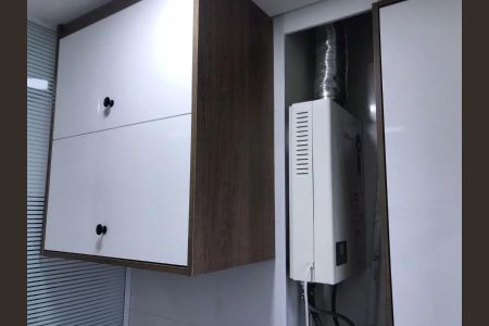 Apartamento à venda com 45m², 2 quartos e 1 vagaFoto 01
