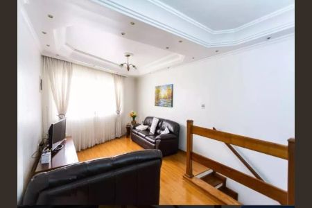 Foto 16 de casa à venda com 5 quartos, 248m² em Vila Yolanda, Osasco