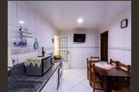 Foto 11 de casa à venda com 5 quartos, 248m² em Vila Yolanda, Osasco