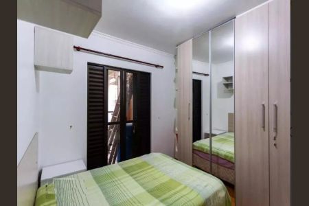 Foto 21 de casa à venda com 5 quartos, 248m² em Vila Yolanda, Osasco