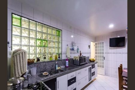 Foto 25 de casa à venda com 5 quartos, 248m² em Vila Yolanda, Osasco