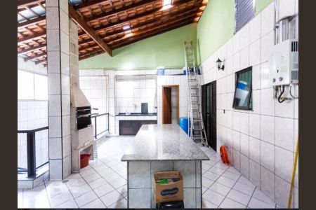 Foto 06 de casa à venda com 5 quartos, 248m² em Vila Yolanda, Osasco