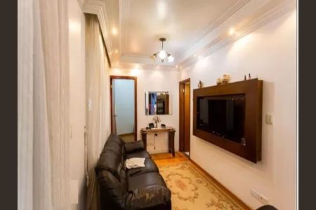 Foto 01 de casa à venda com 5 quartos, 248m² em Vila Yolanda, Osasco