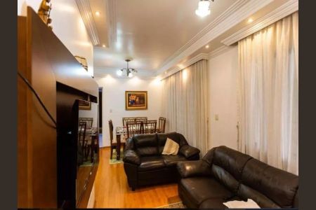 Foto 04 de casa à venda com 5 quartos, 248m² em Vila Yolanda, Osasco