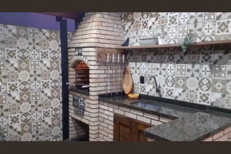 Foto 19 de casa à venda com 3 quartos, 130m² em Santo Antônio, Osasco