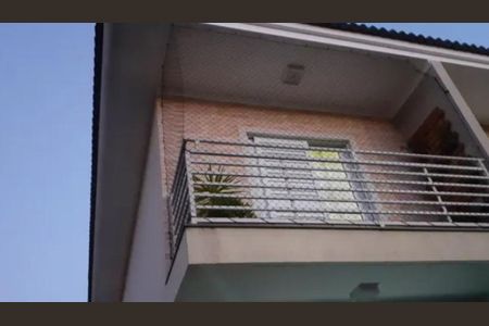 Foto 02 de casa à venda com 3 quartos, 130m² em Santo Antônio, Osasco