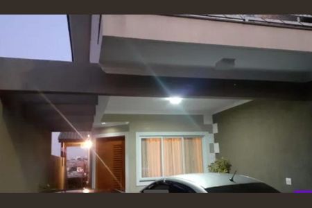Foto 03 de casa à venda com 3 quartos, 130m² em Santo Antônio, Osasco