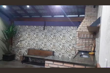 Foto 18 de casa à venda com 3 quartos, 130m² em Santo Antônio, Osasco