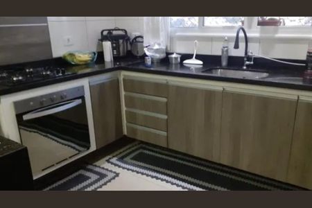 Foto 10 de casa à venda com 3 quartos, 130m² em Santo Antônio, Osasco