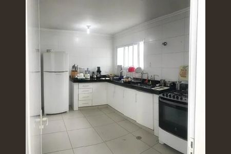 Foto 08 de casa à venda com 4 quartos, 300m² em Parque Continental, São Paulo
