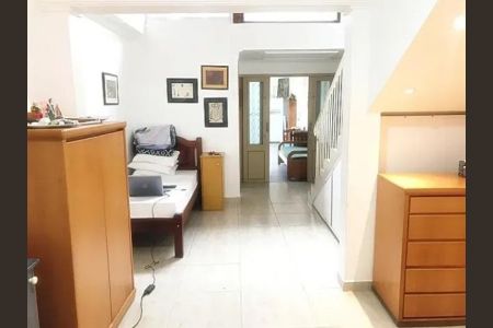 Foto 13 de casa à venda com 4 quartos, 300m² em Parque Continental, São Paulo