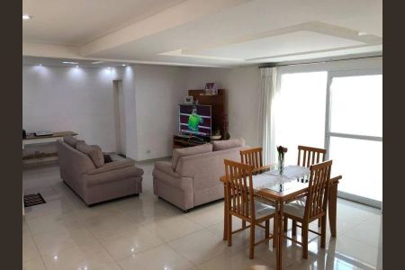 Foto 06 de casa de condomínio à venda com 3 quartos, 134m² em Vila Osasco, Osasco