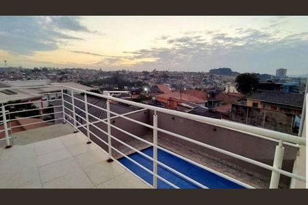 Casa de condomínio à venda com 134m², 3 quartos e 3 vagas Casa de condomínio à venda com 134m², 3 quartos e 3 vagasFoto 15