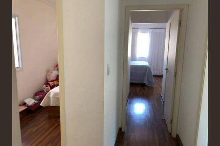 Casa de condomínio à venda com 134m², 3 quartos e 3 vagas Casa de condomínio à venda com 134m², 3 quartos e 3 vagasFoto 22