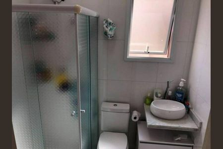 Foto 23 de casa de condomínio à venda com 3 quartos, 134m² em Vila Osasco, Osasco