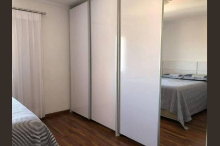 Foto 21 de casa de condomínio à venda com 3 quartos, 134m² em Vila Osasco, Osasco