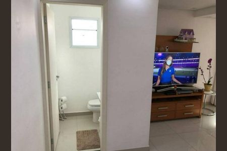 Foto 19 de casa de condomínio à venda com 3 quartos, 134m² em Vila Osasco, Osasco