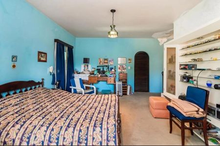 Foto 11 de casa à venda com 6 quartos, 428m² em Pinheiros, São Paulo