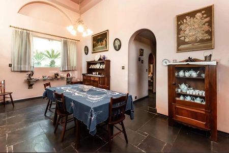 Foto 06 de casa à venda com 6 quartos, 428m² em Pinheiros, São Paulo