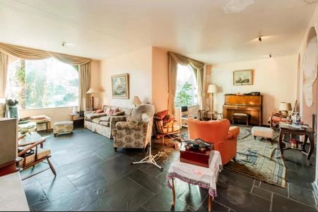 Foto 05 de casa à venda com 6 quartos, 428m² em Pinheiros, São Paulo