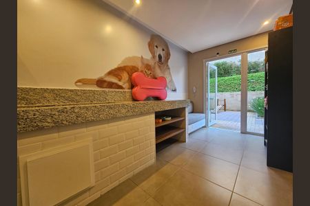 Studio para alugar com 28m², 1 quarto e sem vaga Studio para alugar com 28m², 1 quarto e sem vagaEspaço Pet