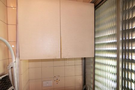 Apartamento à venda com 40m², 1 quarto e 1 vagaÁrea de Serviço