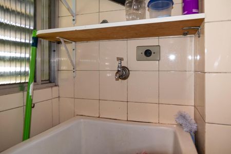 Apartamento à venda com 40m², 1 quarto e 1 vagaÁrea de Serviço