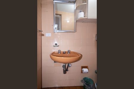 Apartamento à venda com 40m², 1 quarto e 1 vagaBanheiro